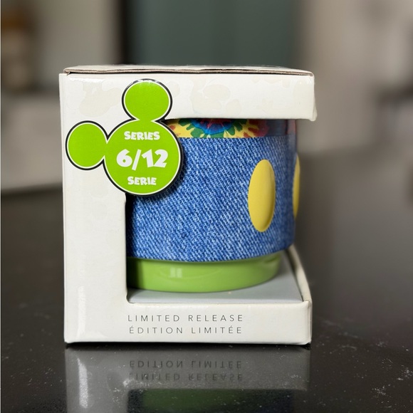 Disney Other - Disney Mickey Mouse Memories Mug 6/12